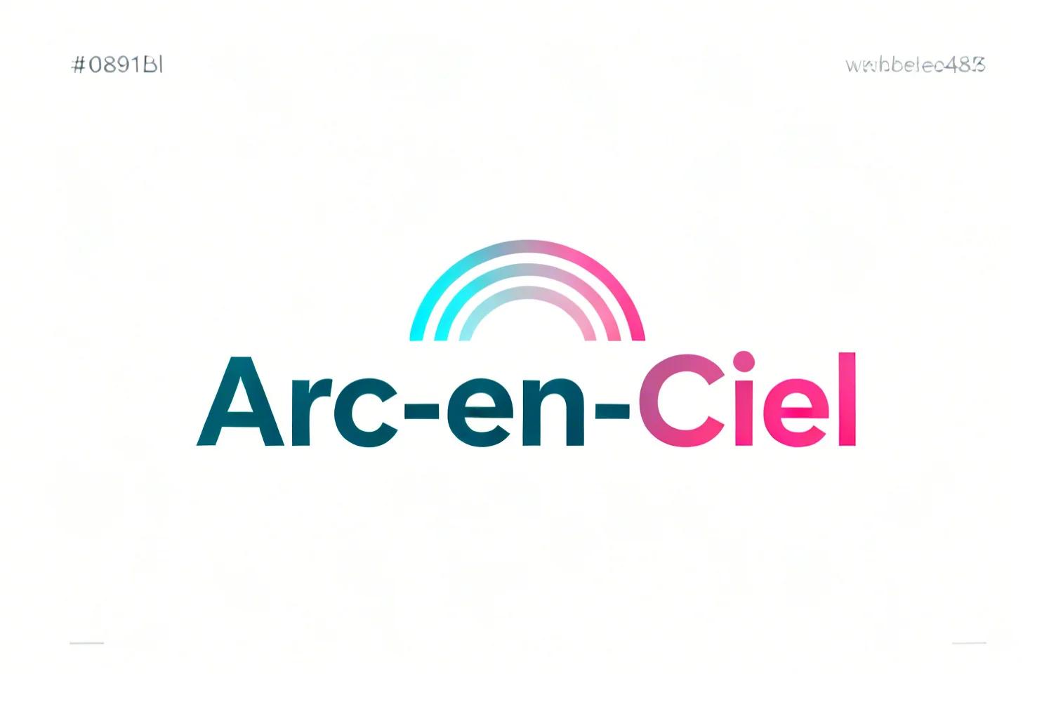 Arc-en-Ciel