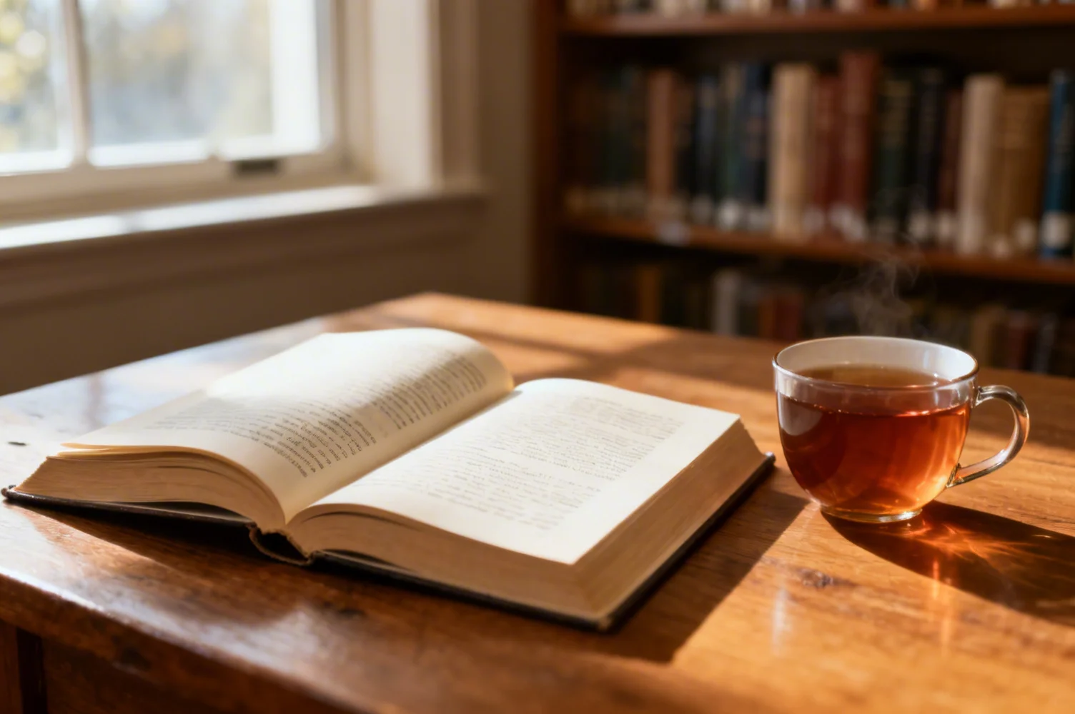 Éducation et développement personnel